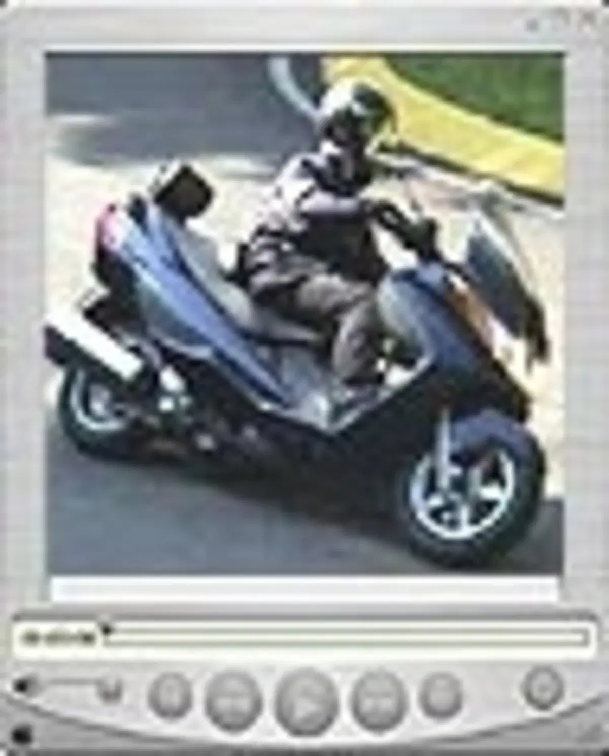 SUZUKI Burgman 400 i.e. (29)
