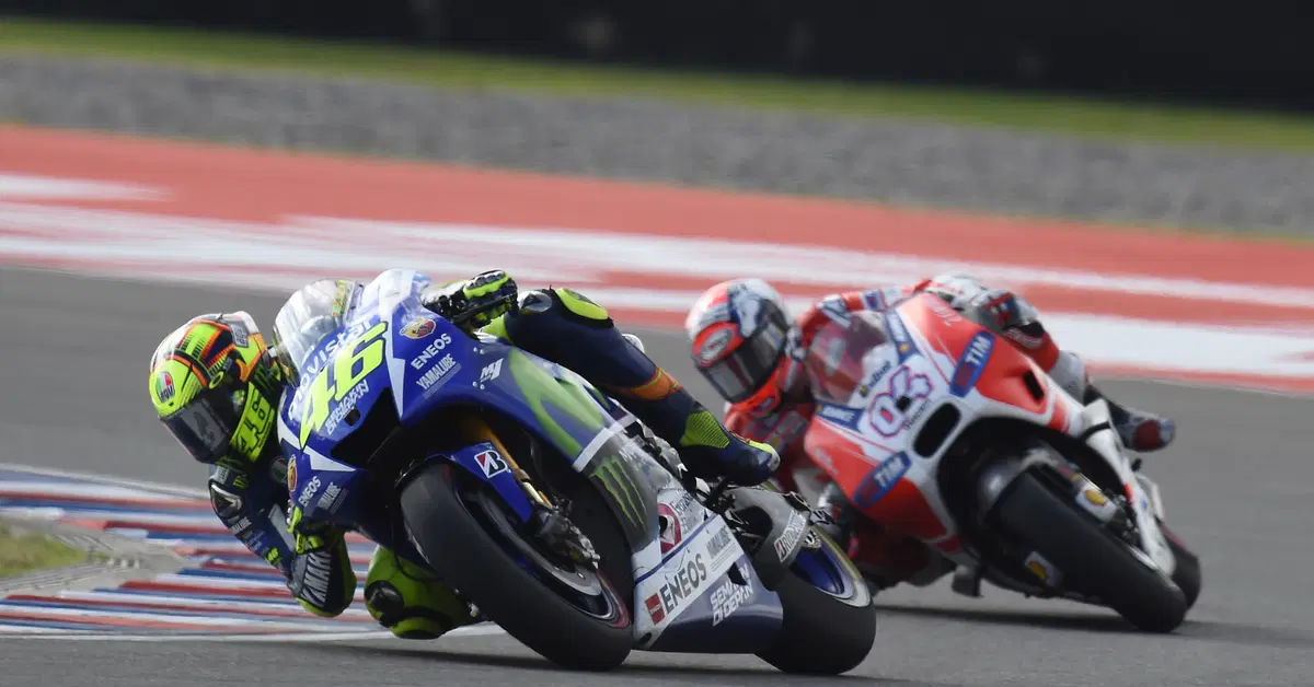 MotoGP, variazioni (minime) al regolamento
