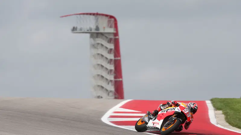 MotoGP, variazioni (minime) al regolamento