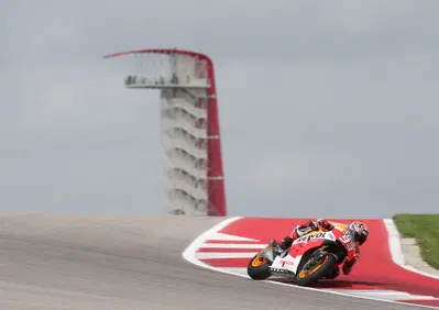 MotoGP, variazioni (minime) al regolamento