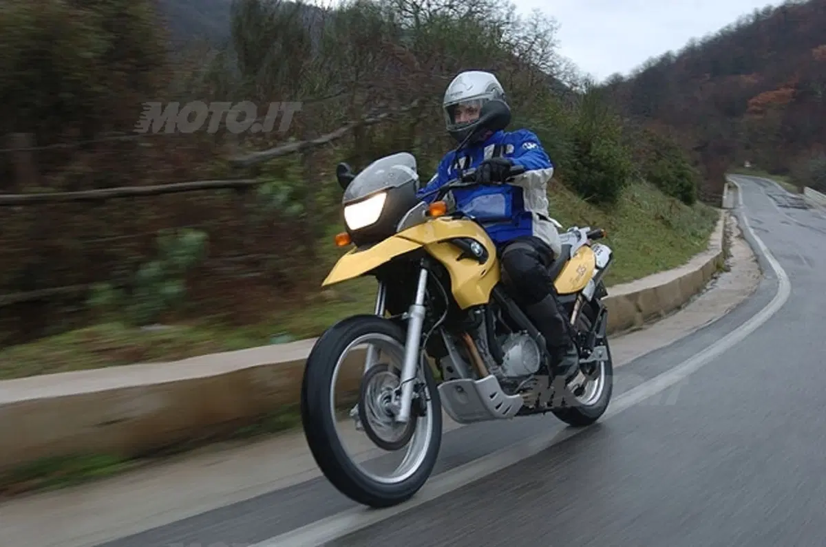 BMW F 650 GS e R 1200 GS (11)