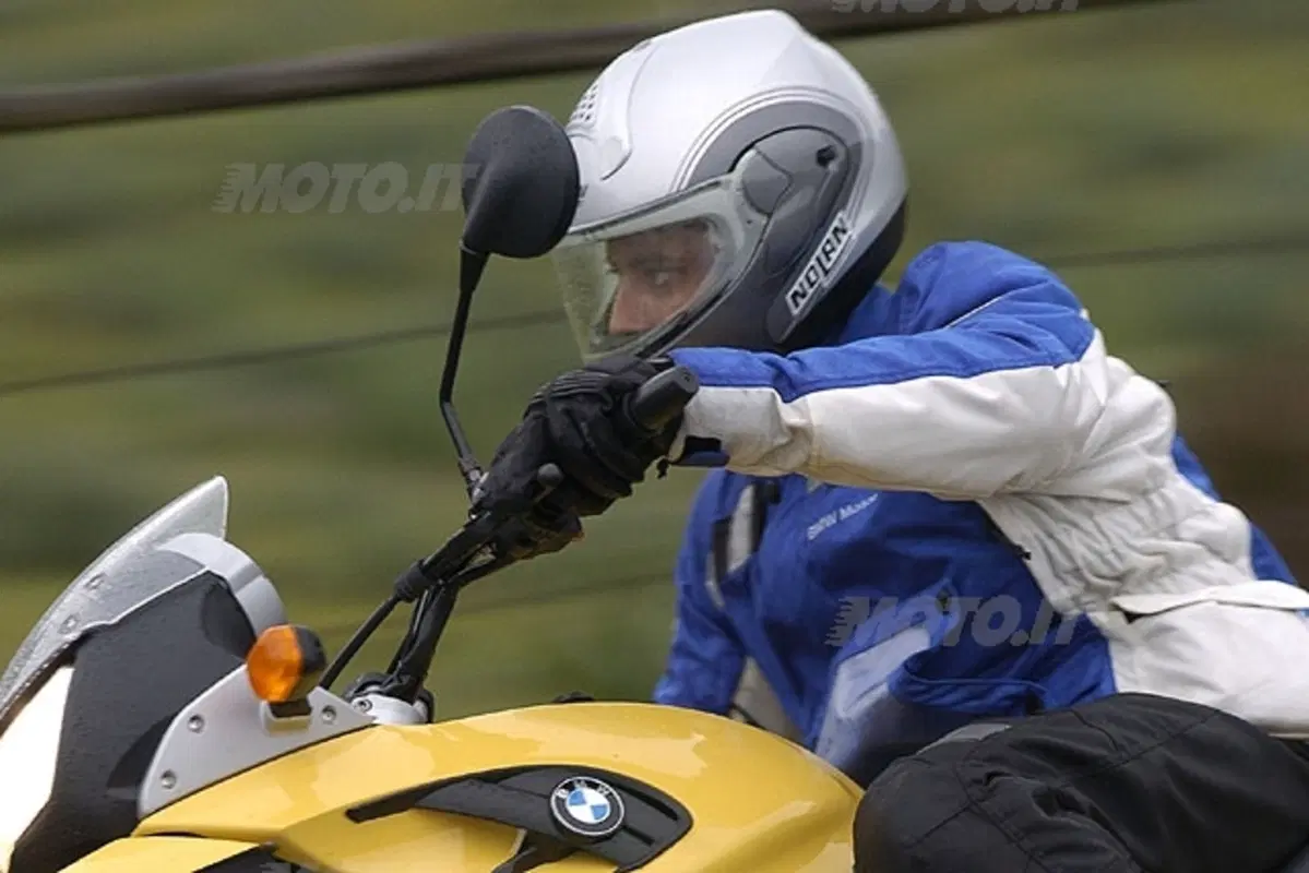 BMW F 650 GS e R 1200 GS (16)