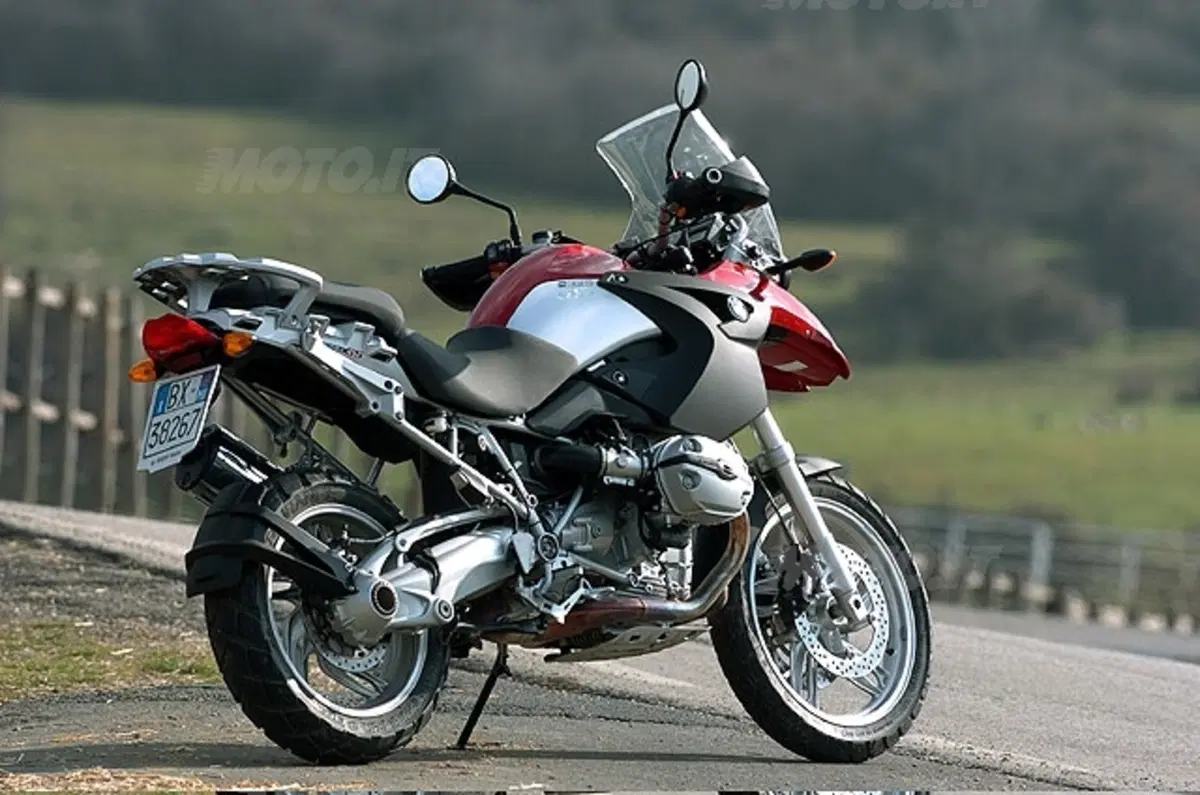 BMW F 650 GS e R 1200 GS (18)