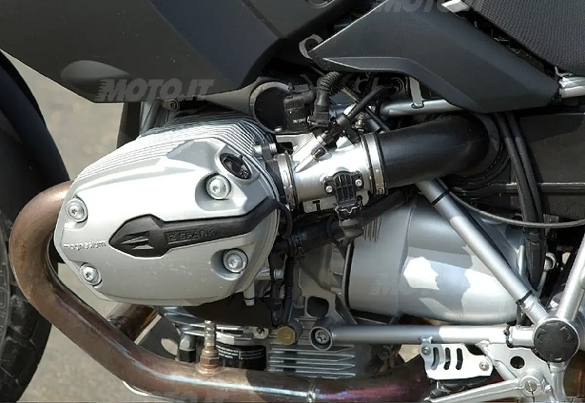 BMW F 650 GS e R 1200 GS (19)
