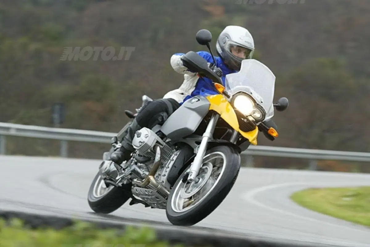 BMW F 650 GS e R 1200 GS (25)