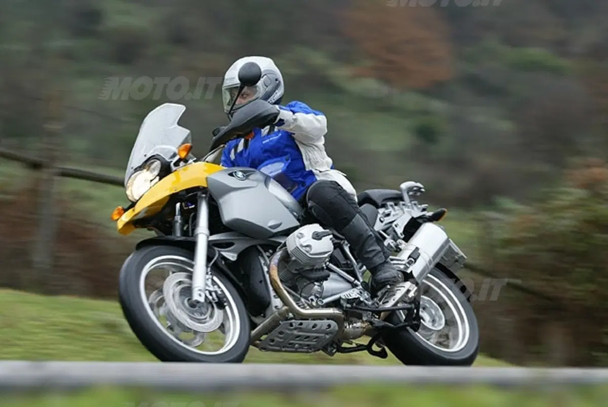 BMW F 650 GS e R 1200 GS (26)