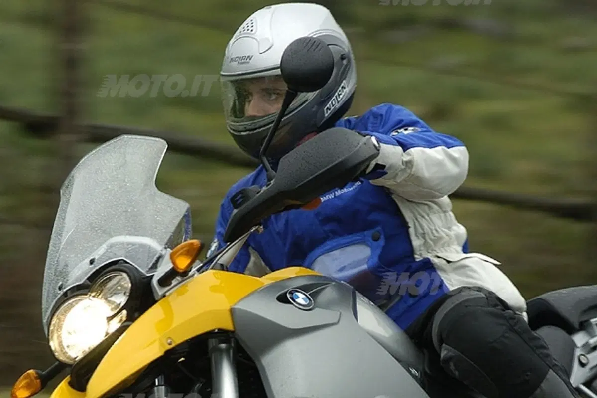 BMW F 650 GS e R 1200 GS (27)