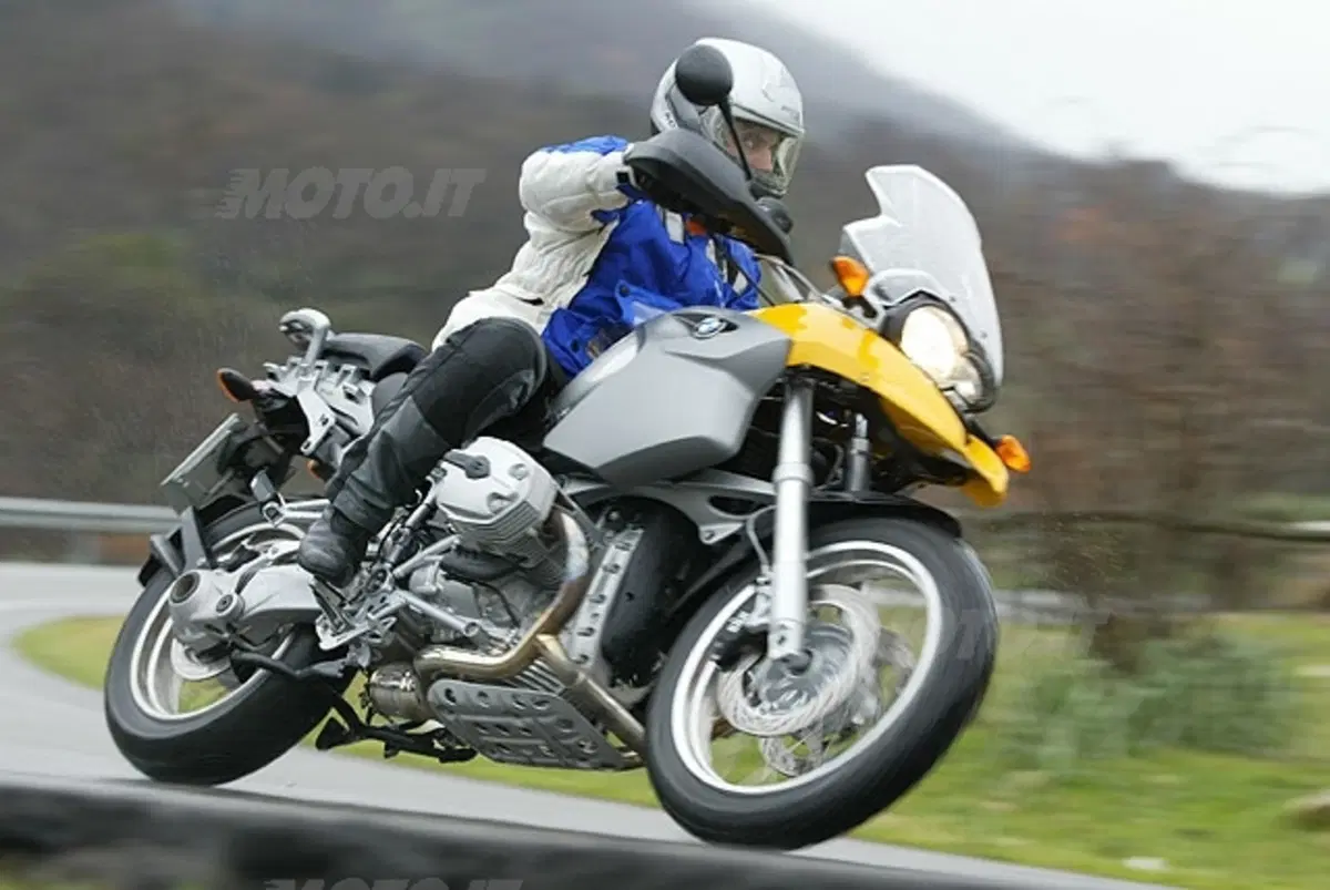 BMW F 650 GS e R 1200 GS (28)