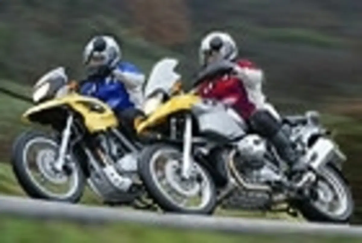 BMW F 650 GS e R 1200 GS (29)