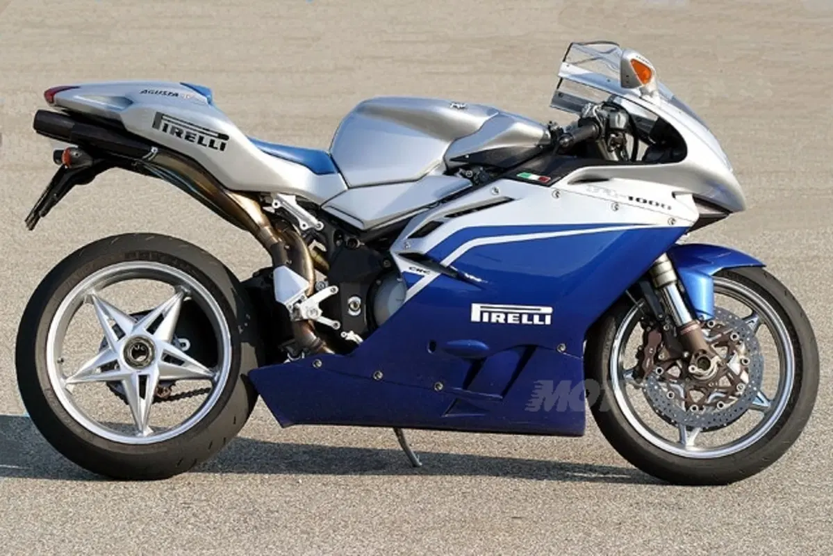 MV AGUSTA F4 1000 S (5)