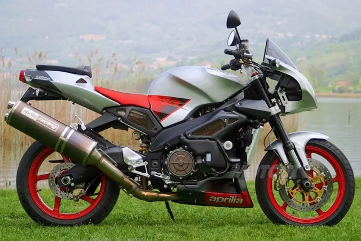 APRILIA Tuono 1000 R