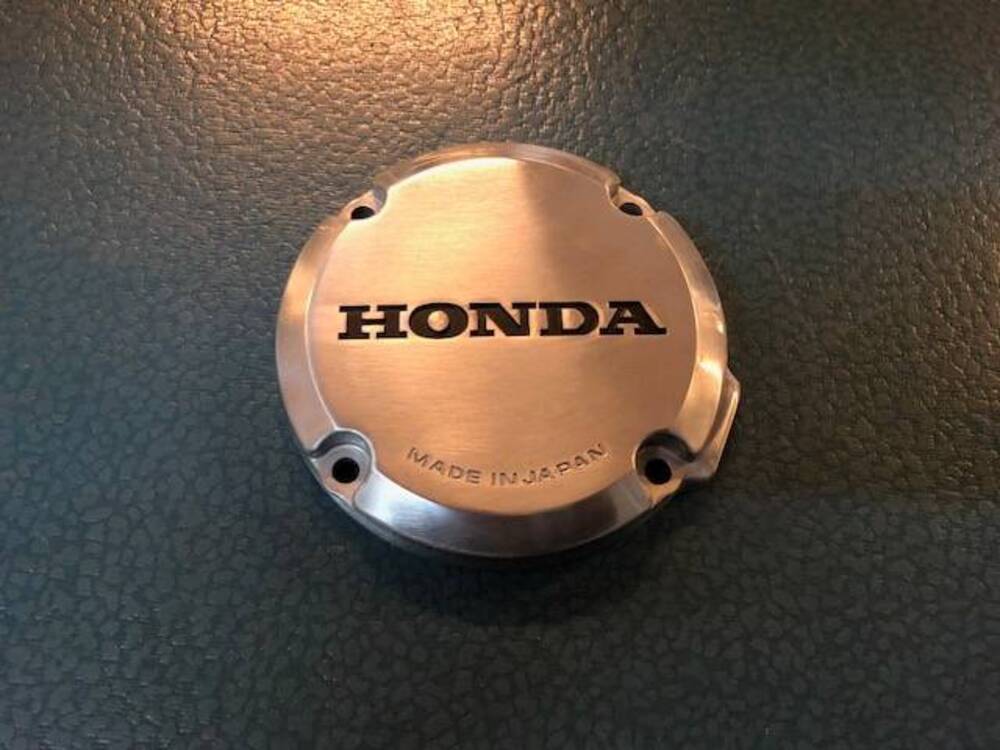 honda CBX750 F coperchio MOTORE GENERATORE