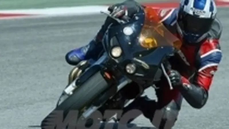 BUELL