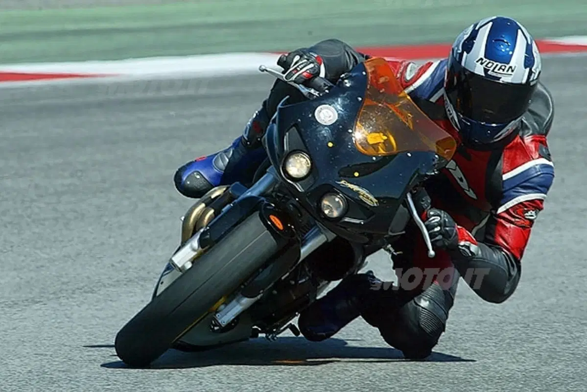 BUELL