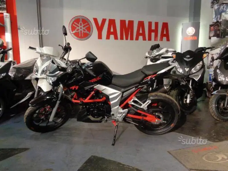 Senke Naked 125 SK (2017 - 20) (3)