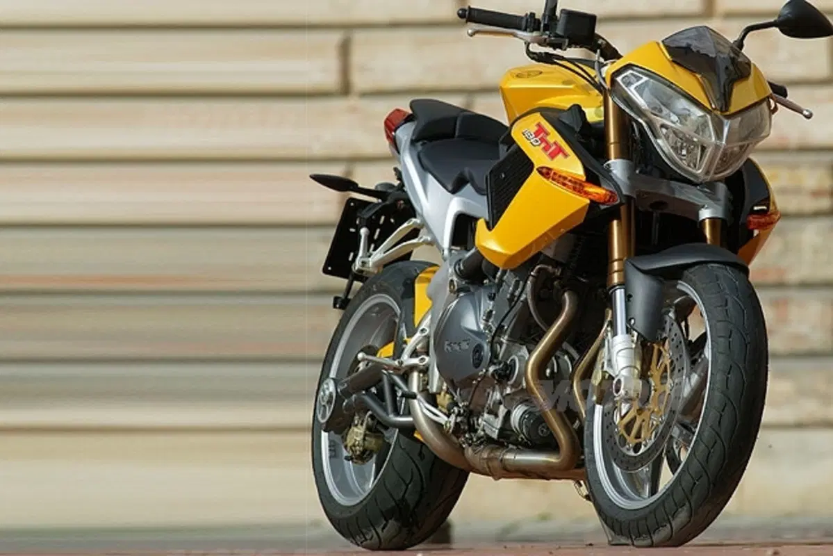 BENELLI TNT 1130 (10)