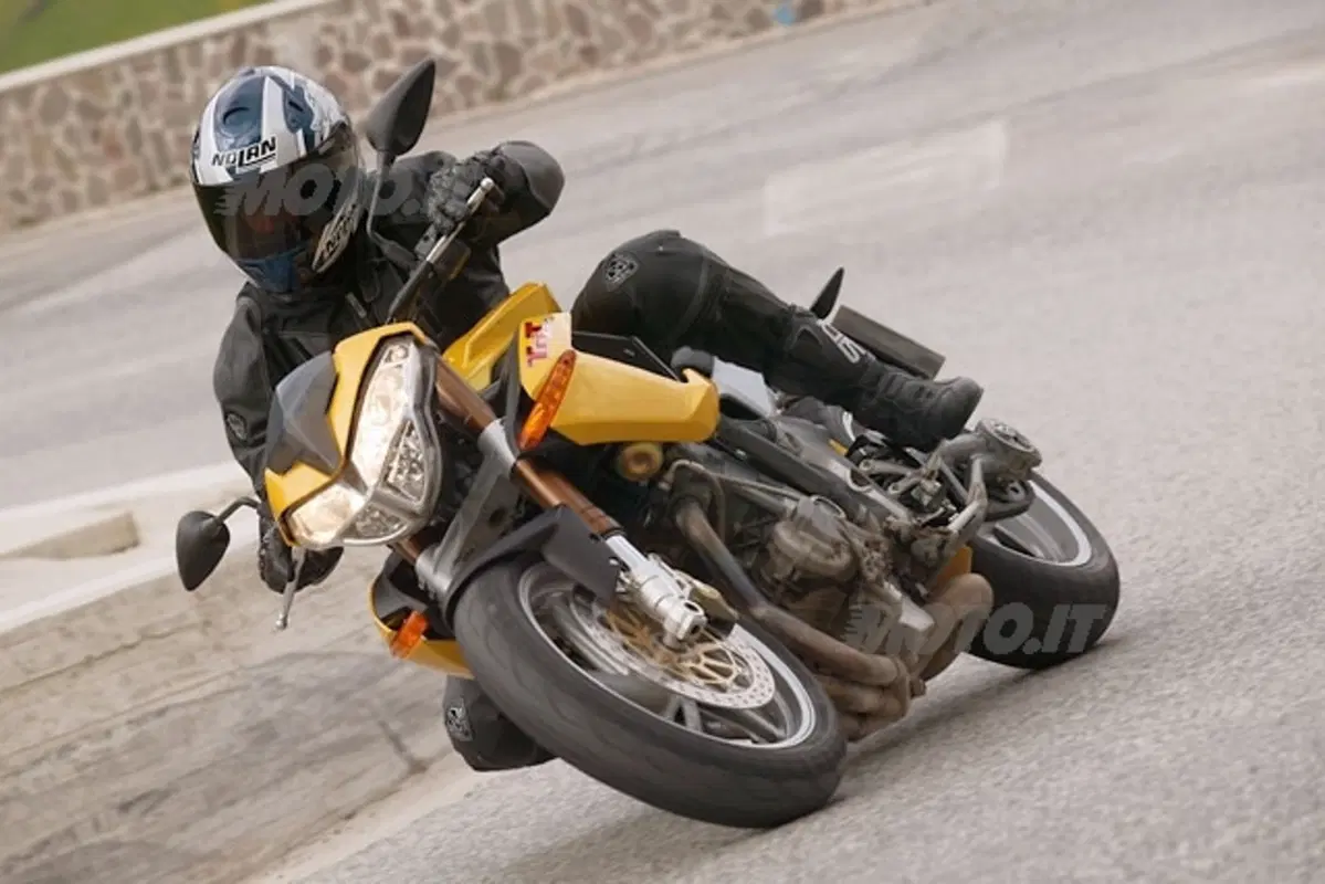 BENELLI TNT 1130 (22)