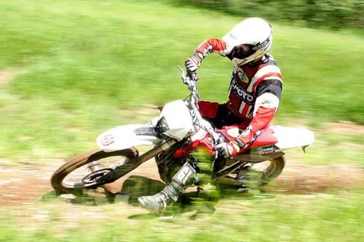 HUSQVARNA TE 510  (3)