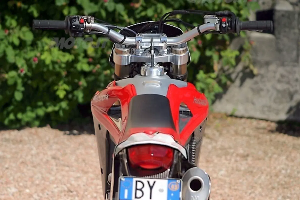 HUSQVARNA TE 510  (6)