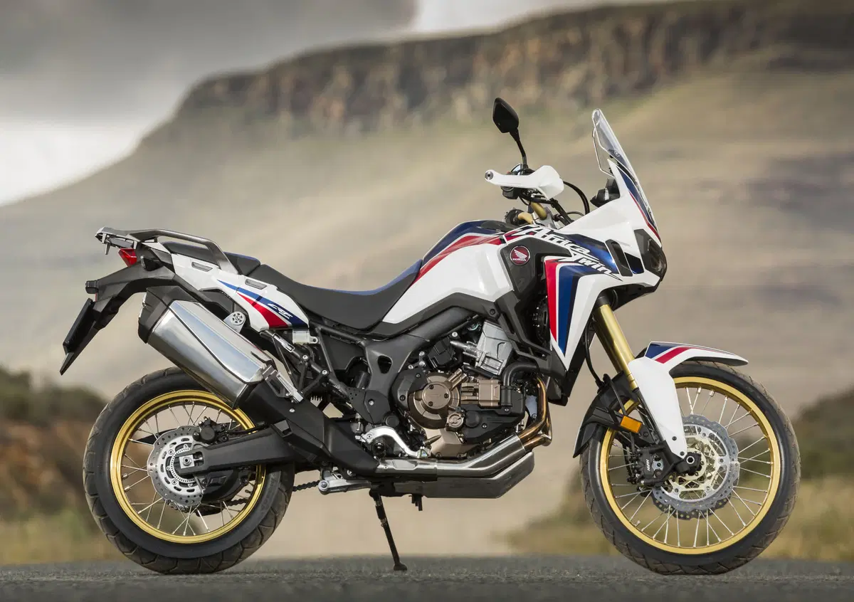 Honda Africa Twin: tutti i prezzi 