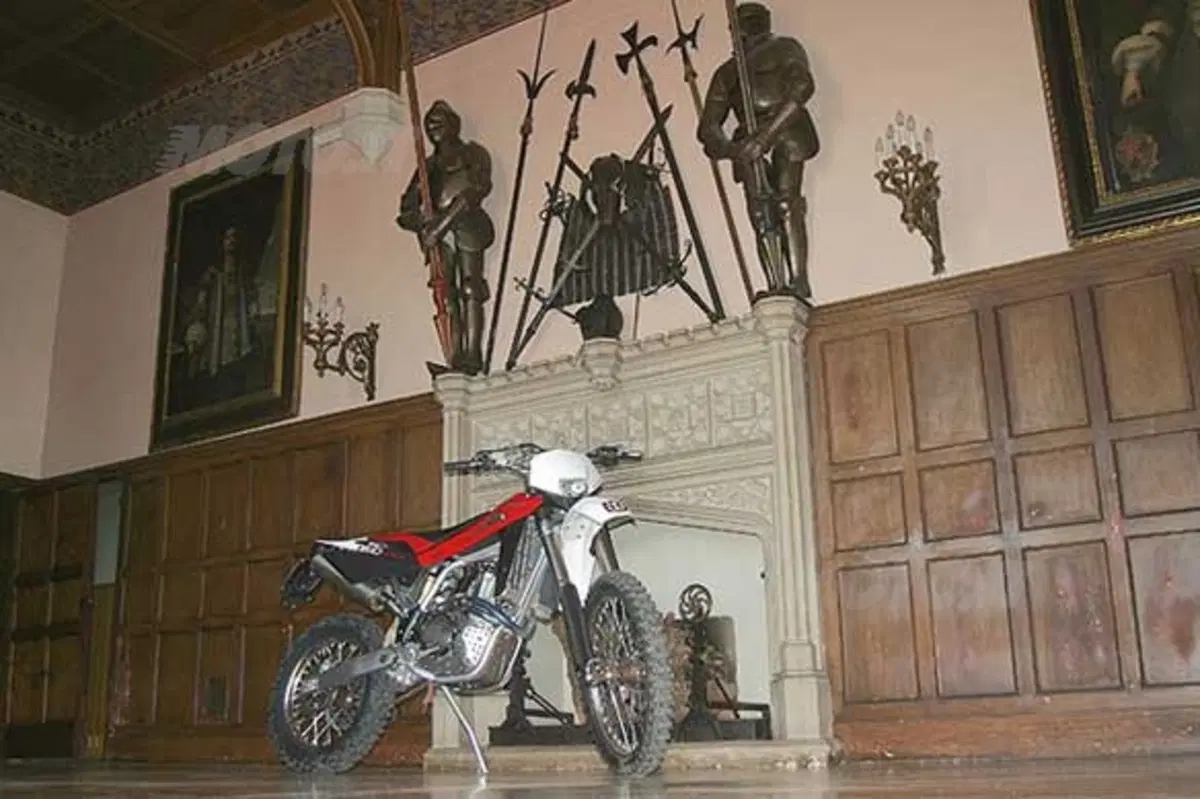 HUSQVARNA TE 510  (7)