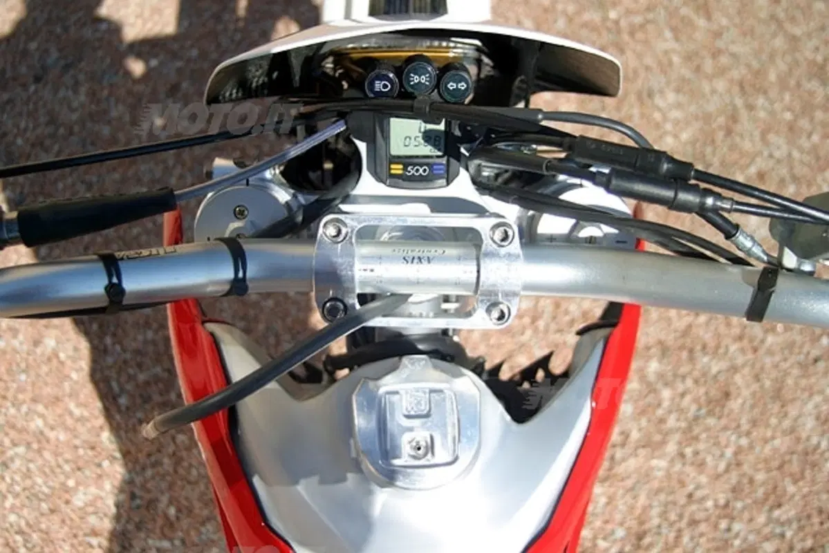HUSQVARNA TE 510  (8)