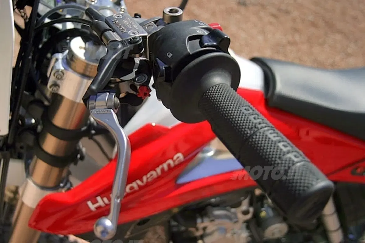 HUSQVARNA TE 510  (10)