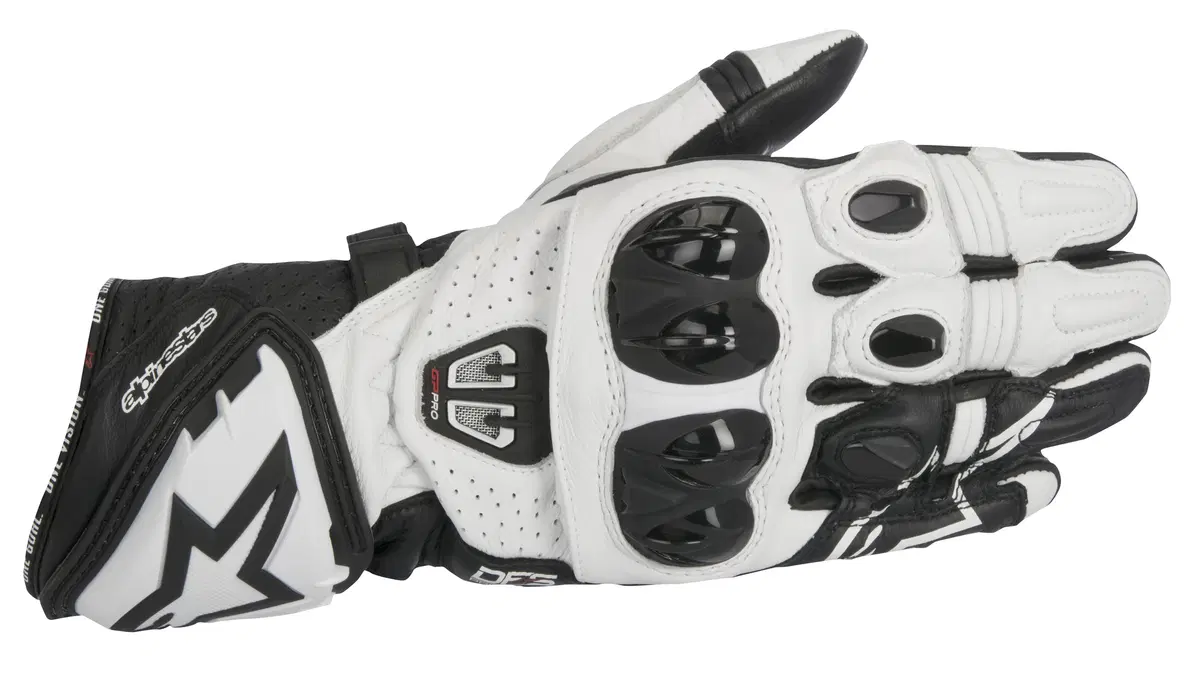 Alpinestars GP Pro R2 Glove (2)