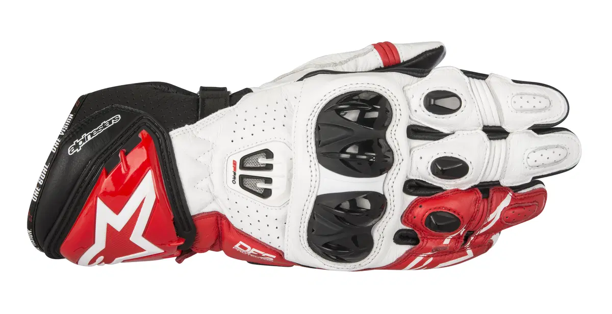 Alpinestars GP Pro R2 Glove (4)