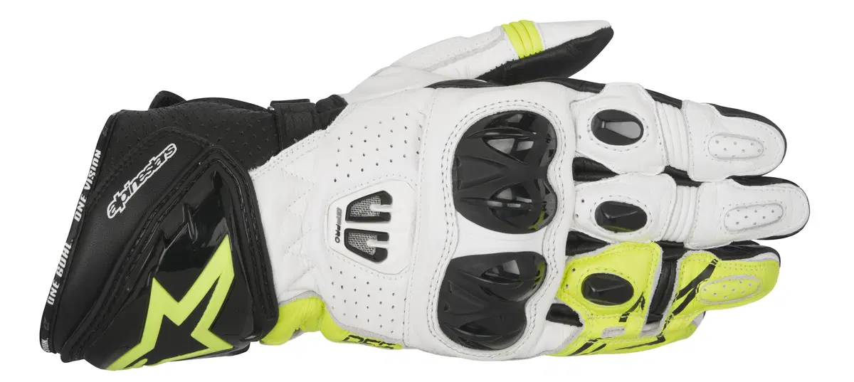 Alpinestars GP Pro R2 Glove (3)