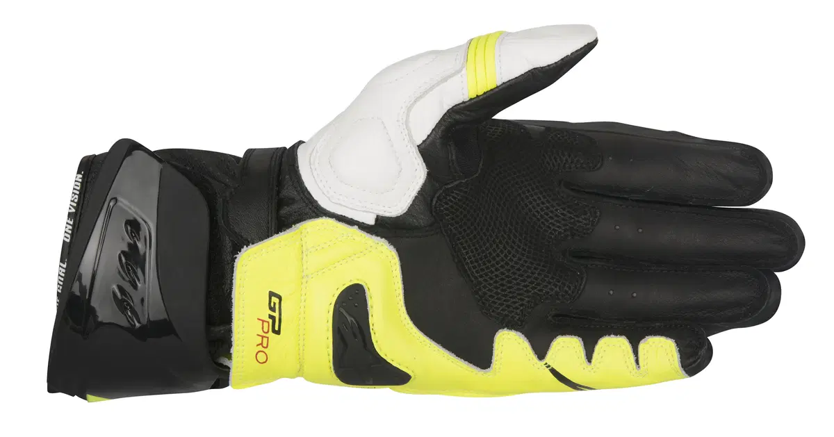 Alpinestars GP Pro R2 Glove (5)