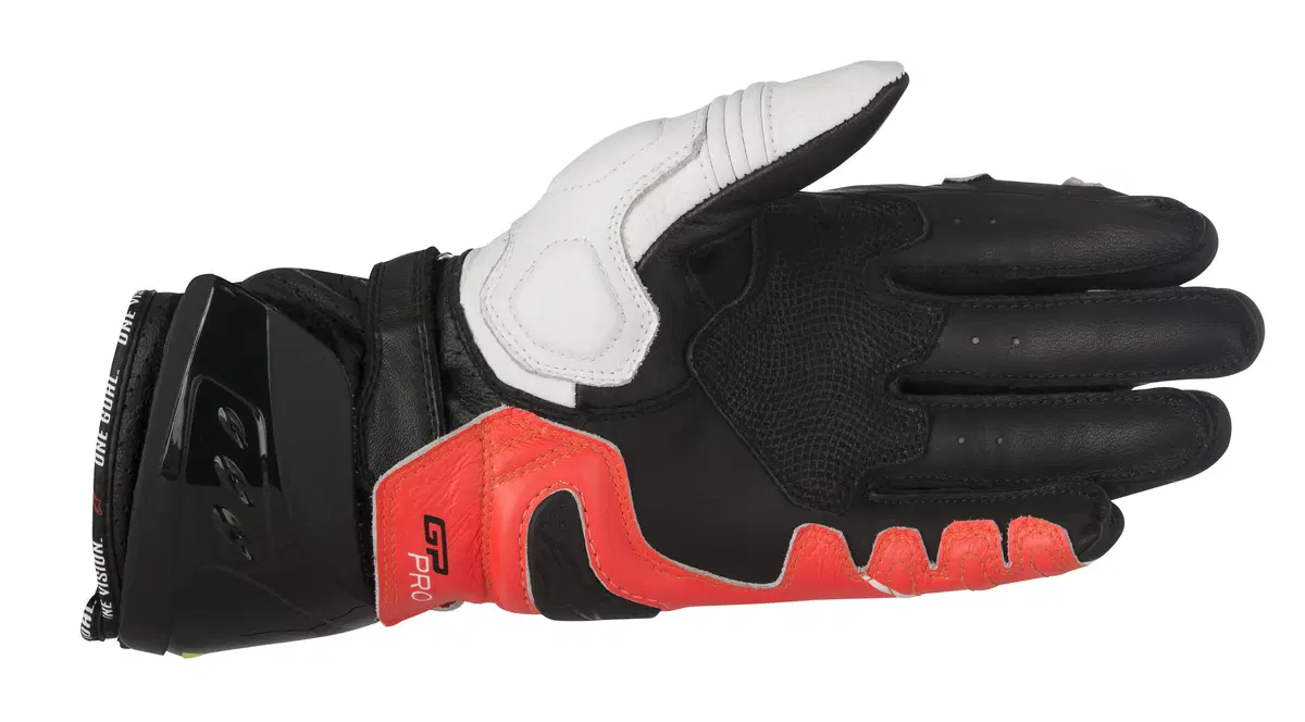 Alpinestars GP Pro R2 Glove (7)