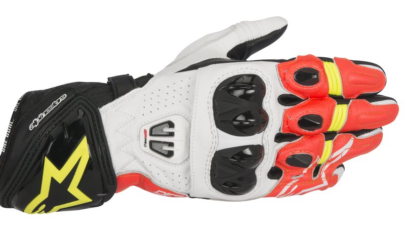 Alpinestars GP Pro R2 Glove