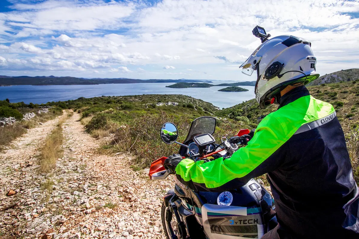 Sasaplanet: Balcan adventure, part I
