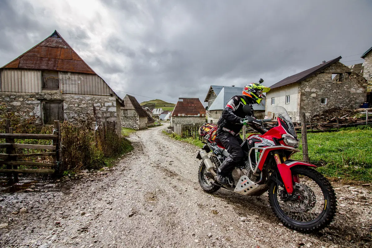 Sasaplanet: Balcan adventure, part I (9)
