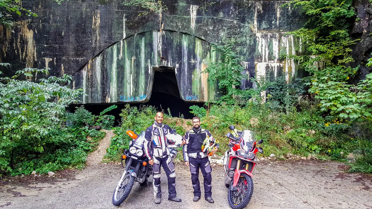 Sasaplanet: Balcan adventure, part I (25)