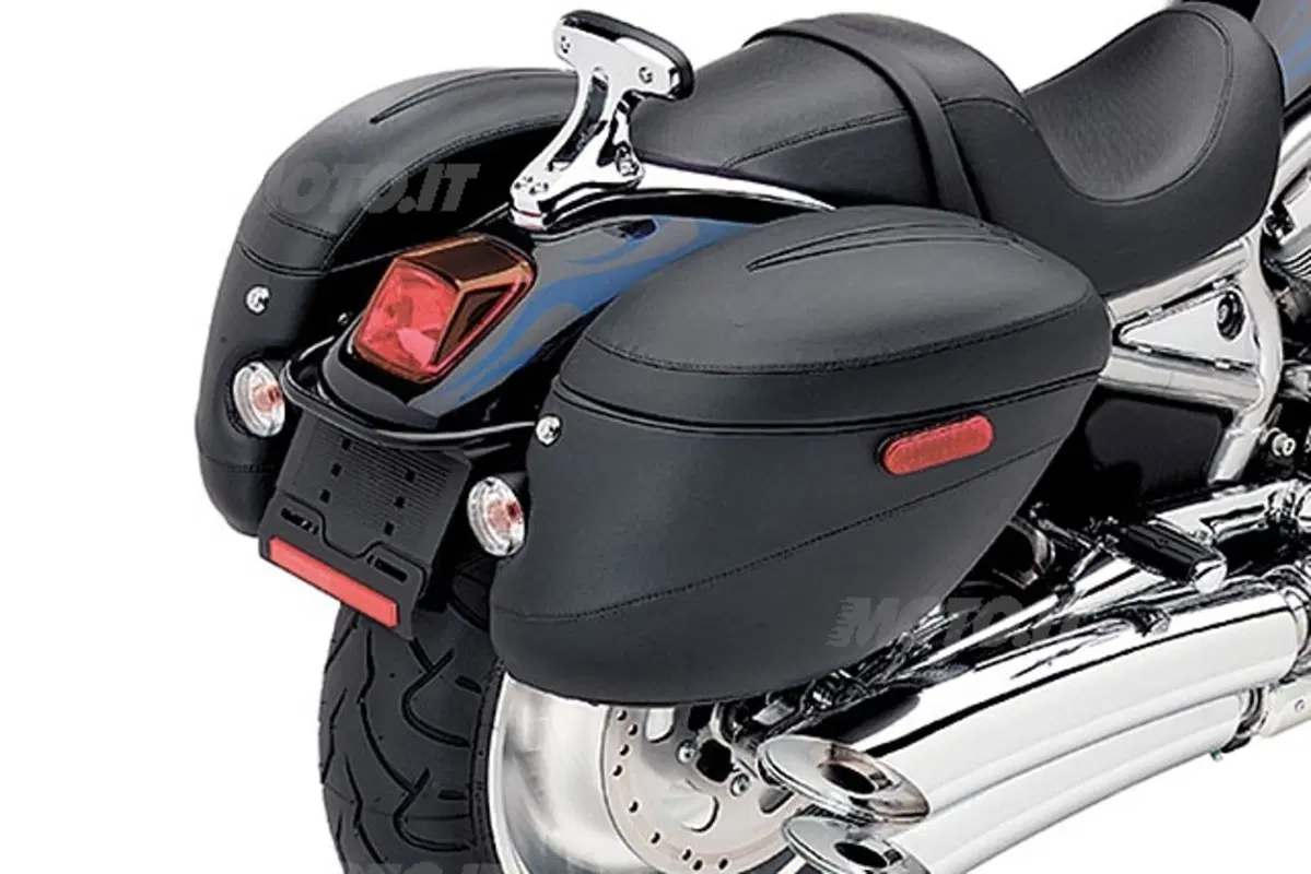 HARLEY-DAVIDSON 1130 V-Rod (15)