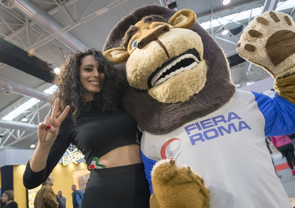 Roma Motodays 2019. Info, orari e prezzi