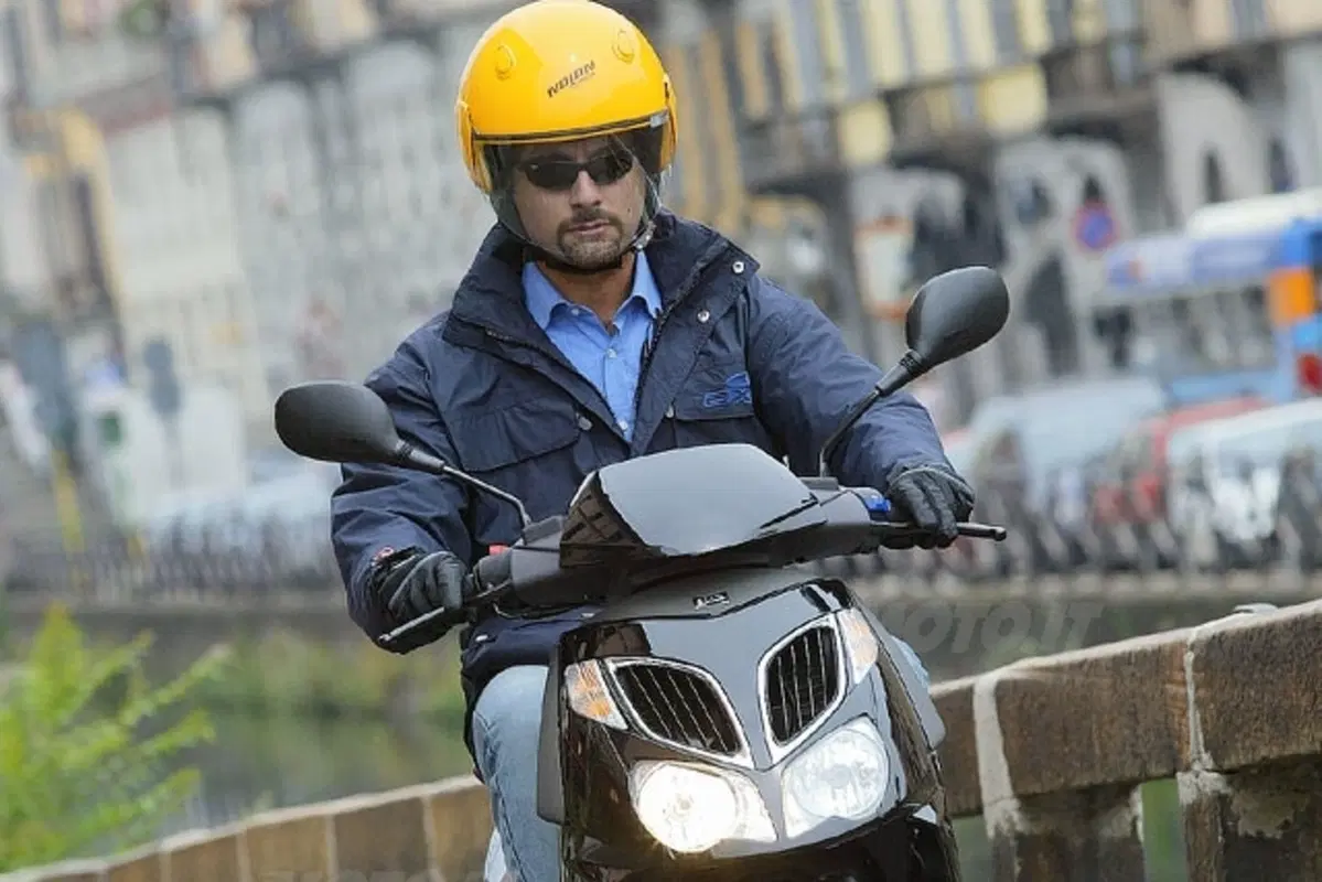 APRILIA Sportcity 125 / 200 (20)
