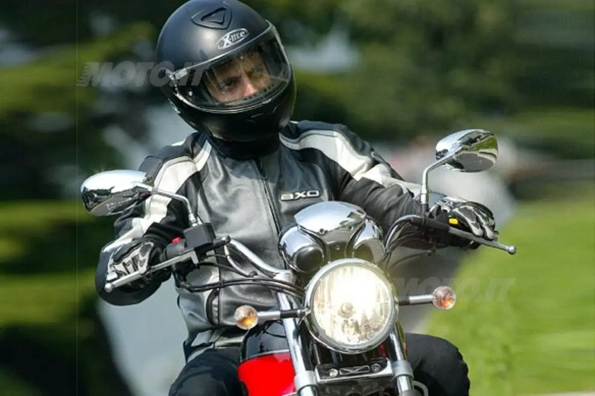 MOTO GUZZI Nevada Classic 750 i.e. (6)