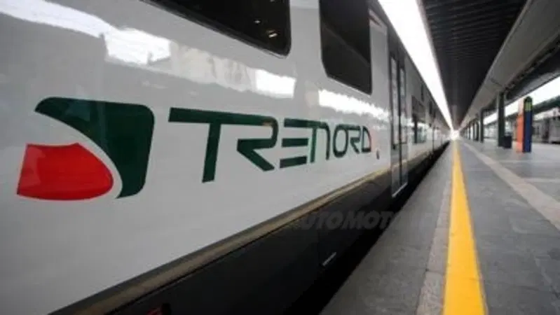 Sciopero Trenord 17 dicembre 2015: orari, info e modalit&agrave;
