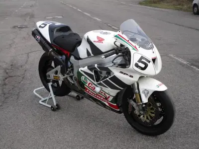 Honda VTR 1000 SP-2 (2002 - 06) usata
