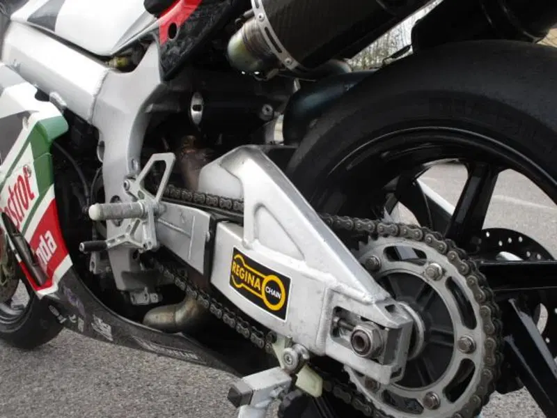 Honda VTR 1000 SP-2 (2002 - 06) (8)