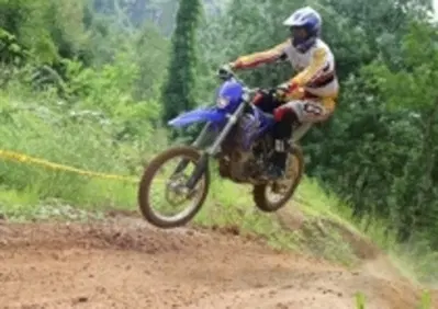 SHERCO Enduro 4.5i