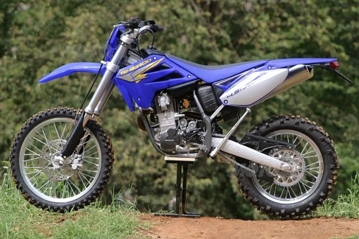 SHERCO Enduro 4.5i