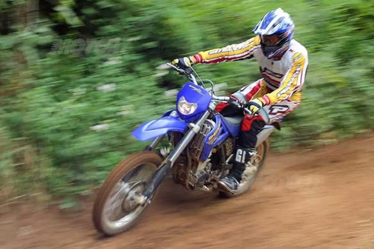 SHERCO Enduro 4.5i (2)