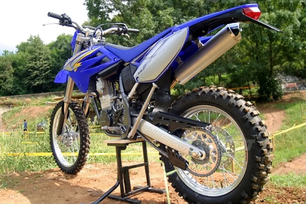 SHERCO Enduro 4.5i (3)