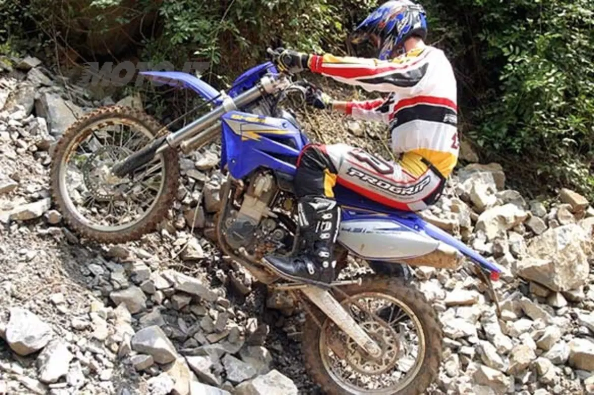 SHERCO Enduro 4.5i (4)