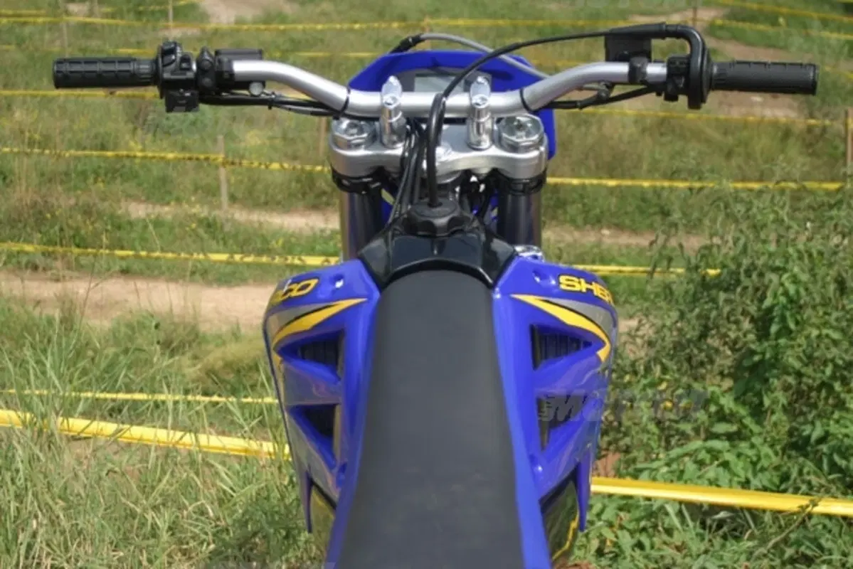 SHERCO Enduro 4.5i (5)
