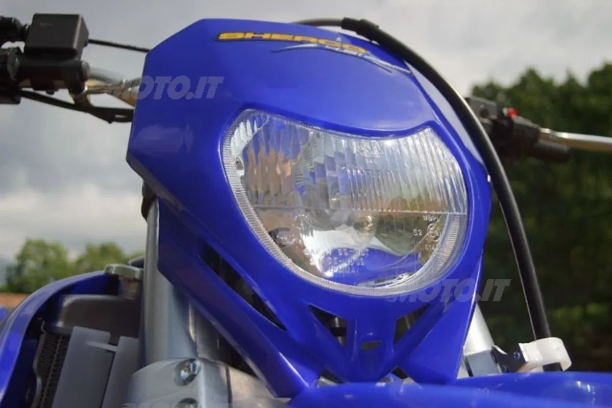 SHERCO Enduro 4.5i (7)